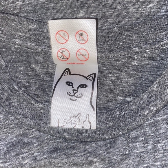 Ripndip women t-shirt - Picture 4 of 4